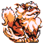 Arcanine Image