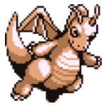 Dragonite Image