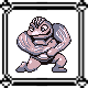 Machoke Sprite