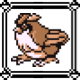 Pidgey Sprite