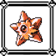 Staryu Sprite